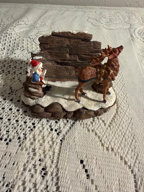 Plate Stand