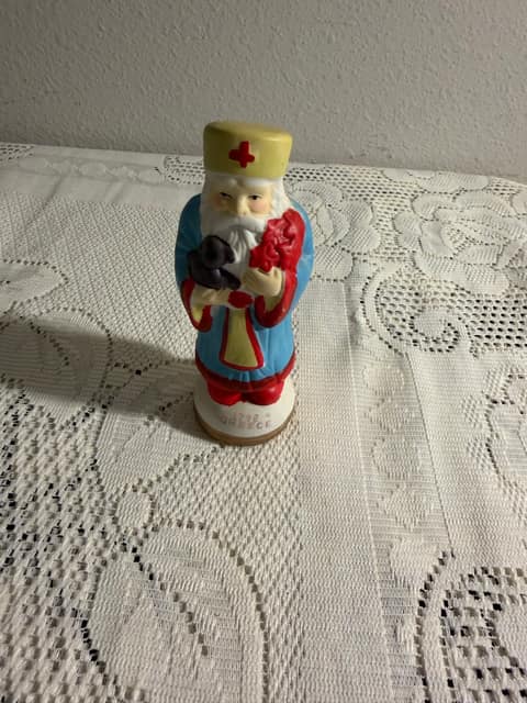 Santa