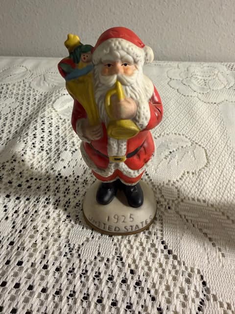 Santa