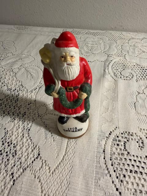 Santa