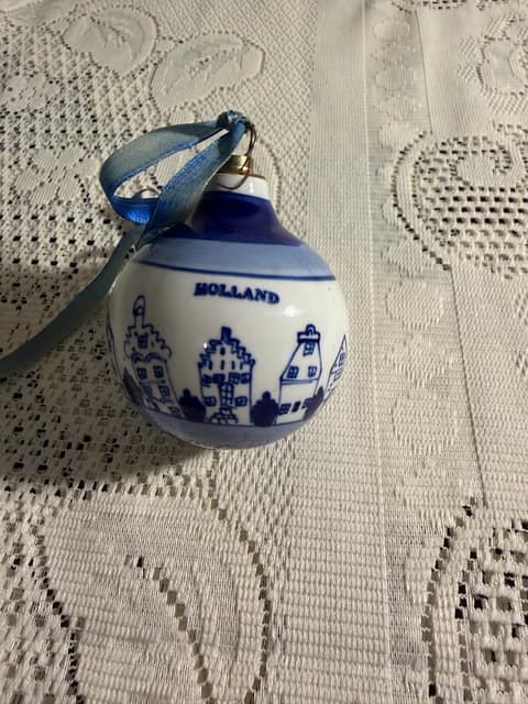 Ornament