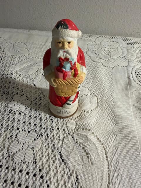 Santa