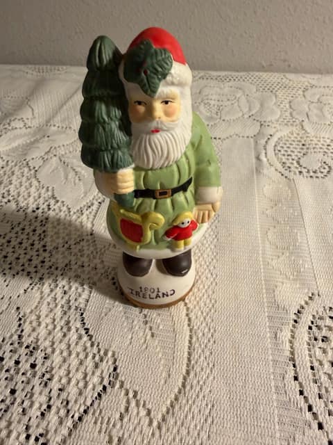Santa