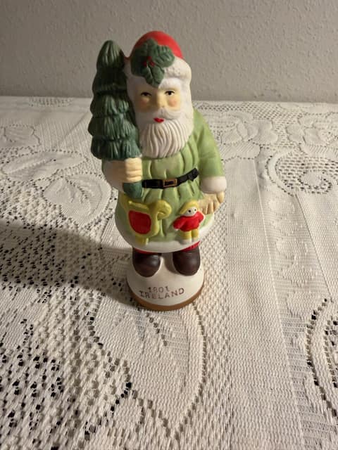 Santa