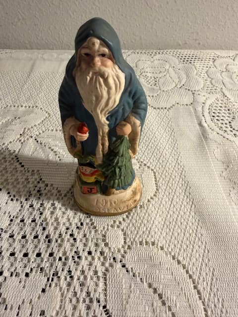 Santa