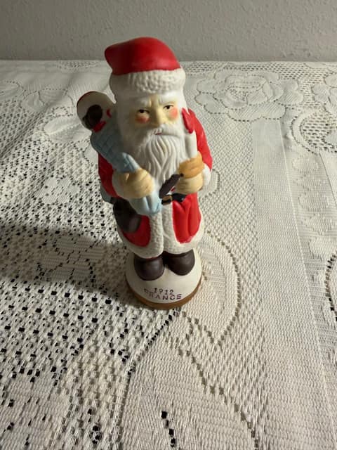 Santa