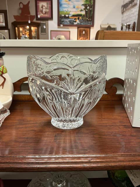 Oneida Southern Garden Bowl