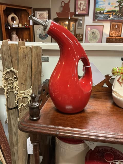 Rachael Ray Ceramic EVOo Oil Dispenser
