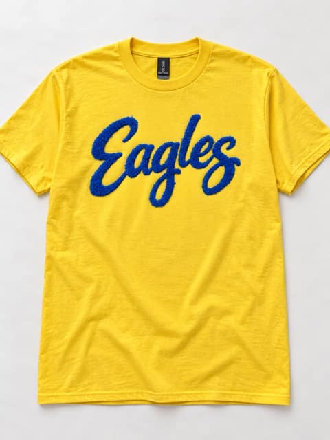 Eagles Gildan Tshirt Large
